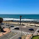 Front Row Beach Apartment