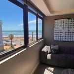 Front Row Beach Apartment